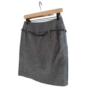 NYGARD Collection Pencil‎ Skirt Size Petite 4